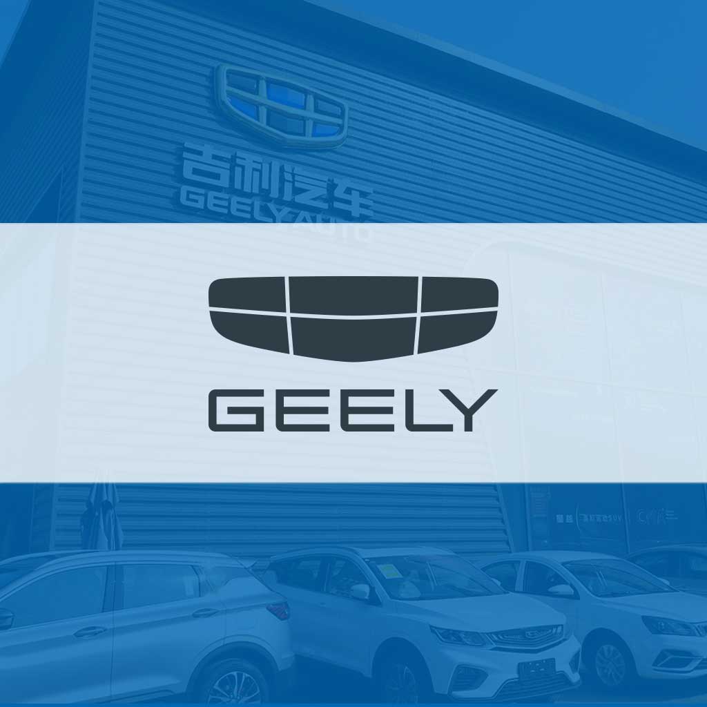 GEELY