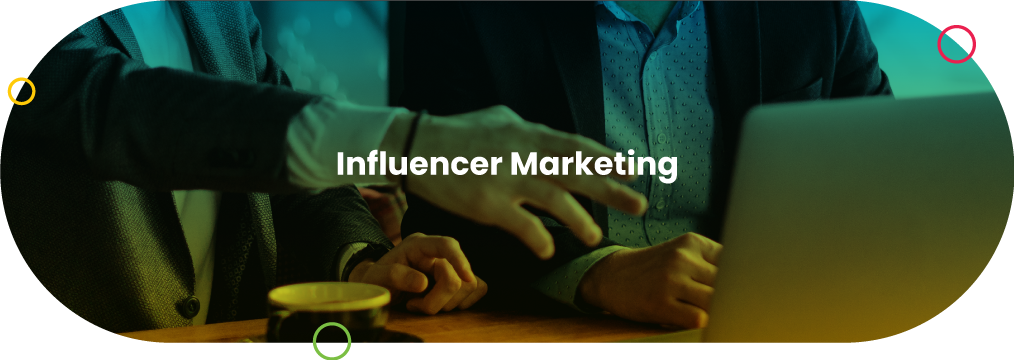 Influencer-Marketing
