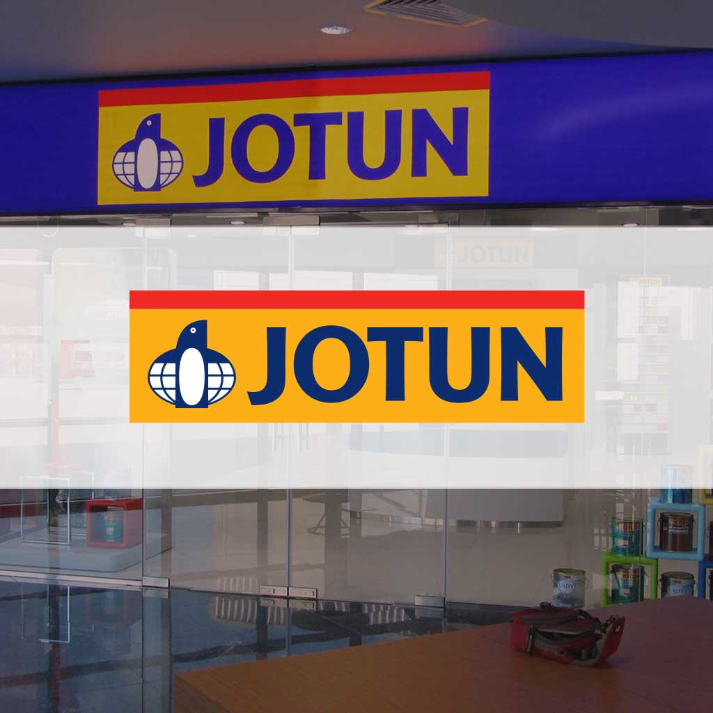 JOTUN