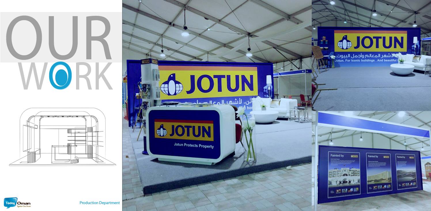 Joutu-Events