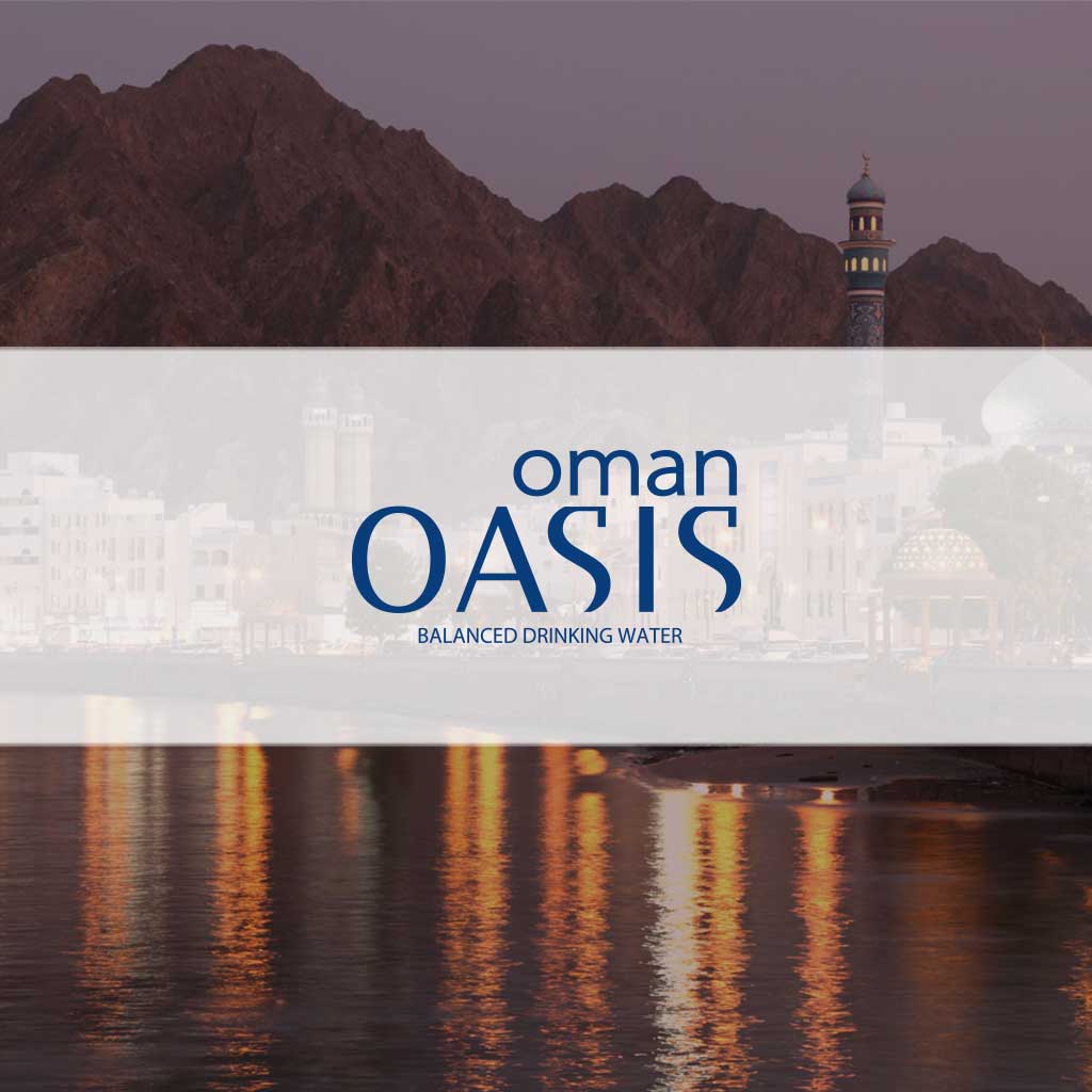 Oman-Oasis