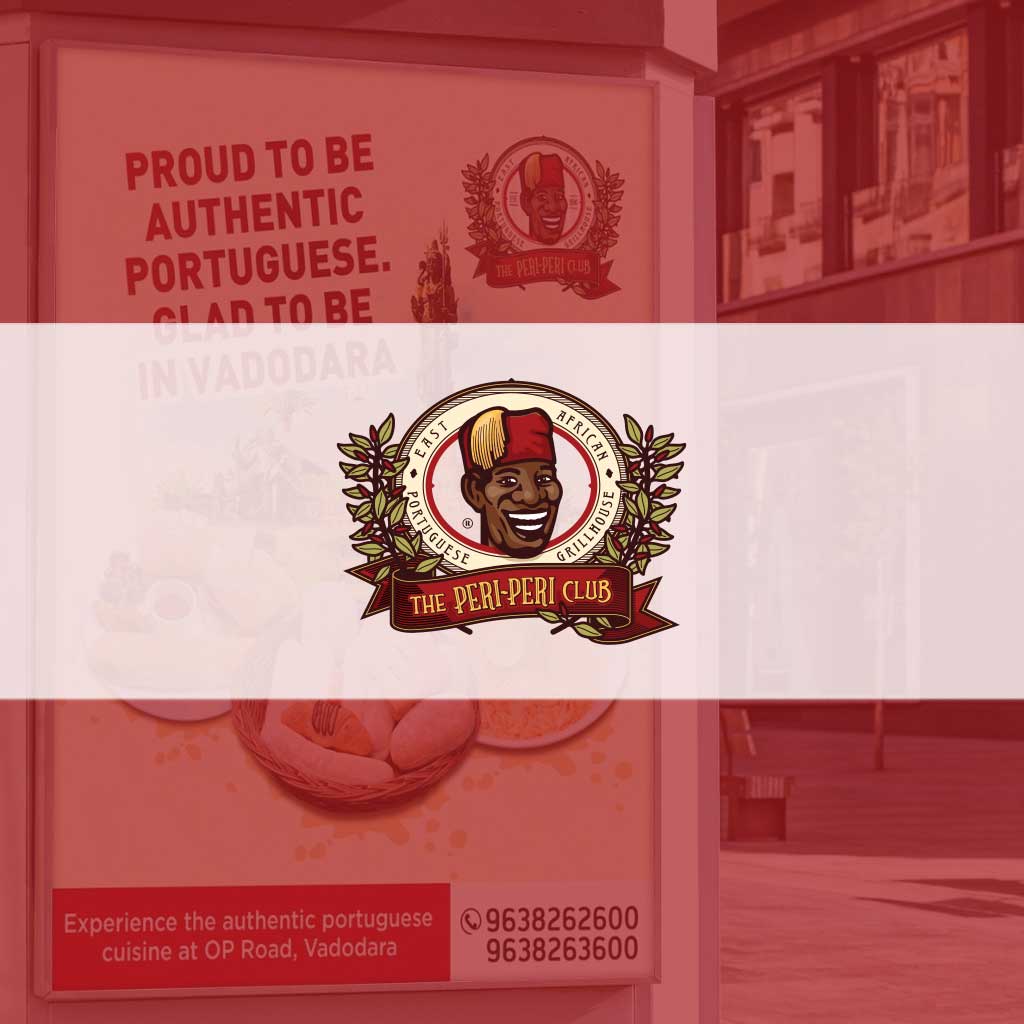 Peri Peri Club