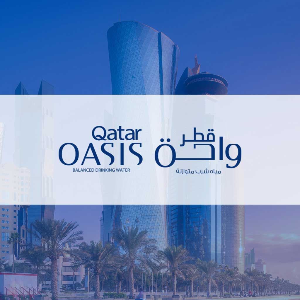 Qatar-Oasis