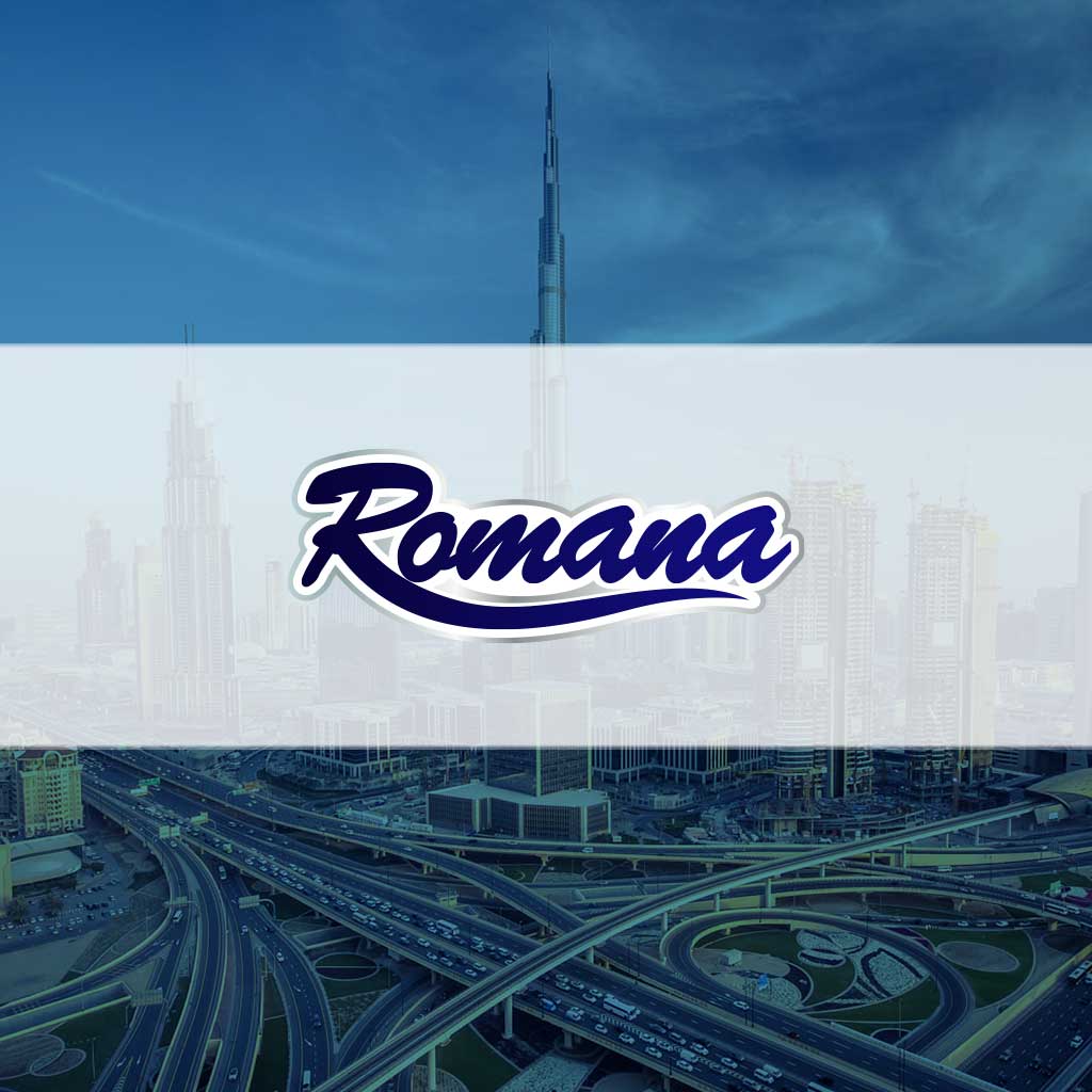Romana