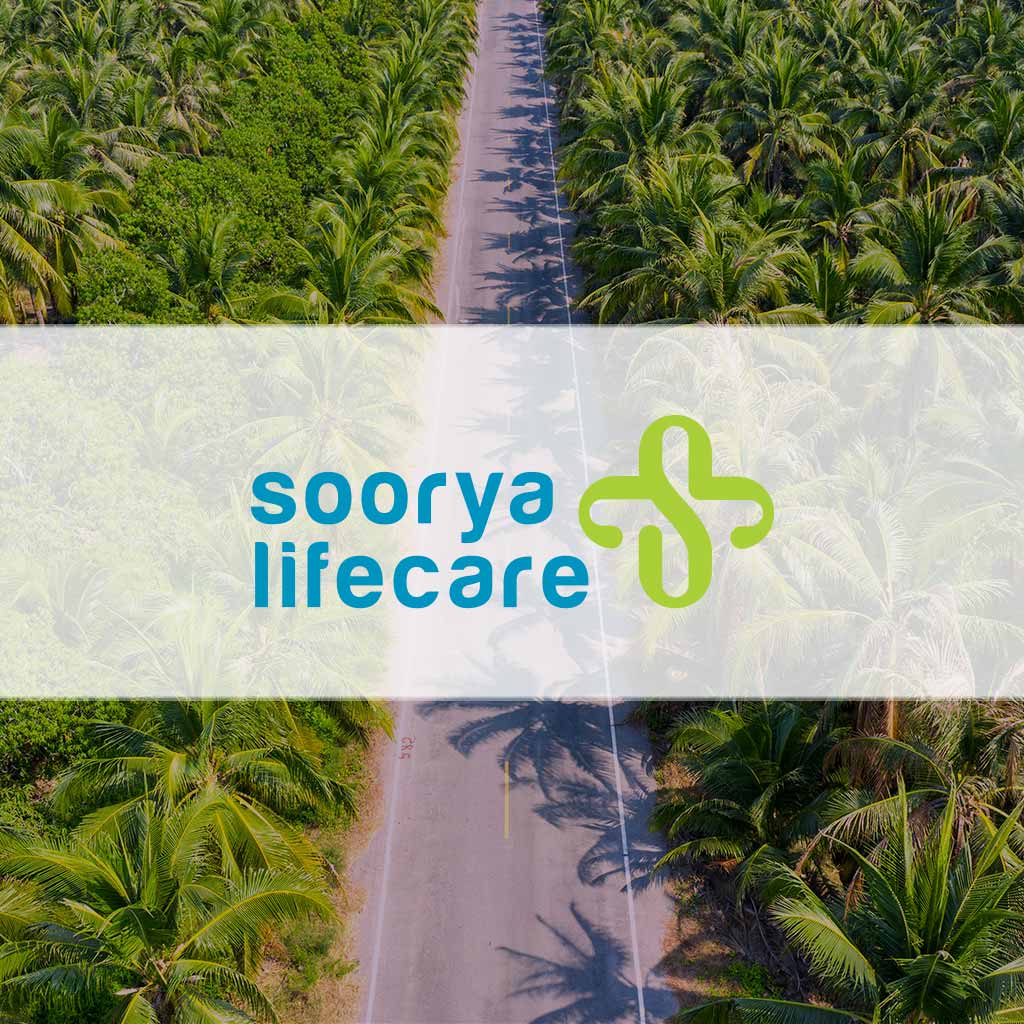 Soorya-lifecare