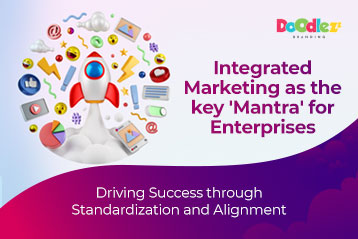 Integrated Marketing Integrated Marketing