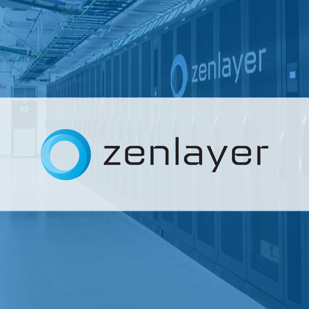 Zenlayer