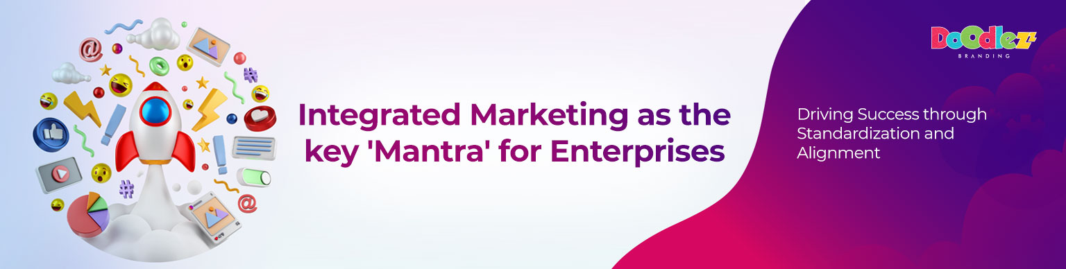 Integrated Marketing