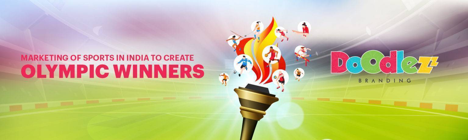 marketing of sport