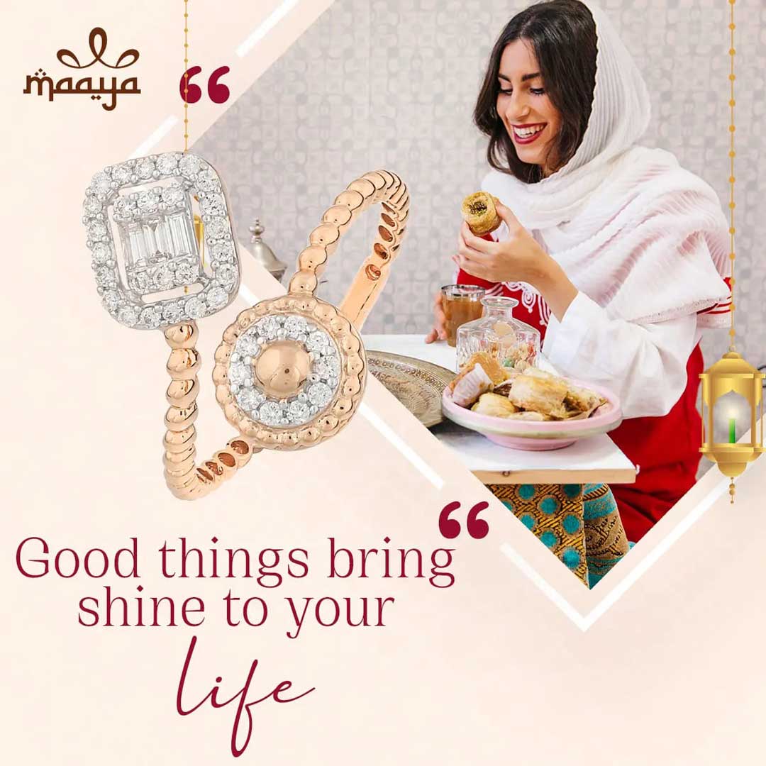 Maya Social Media Management