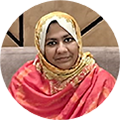Accounts Manager SUVIDA