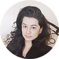 Marketing Strategist ZAKHIYA
