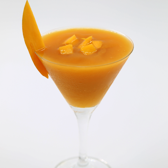 Mango Smoothie