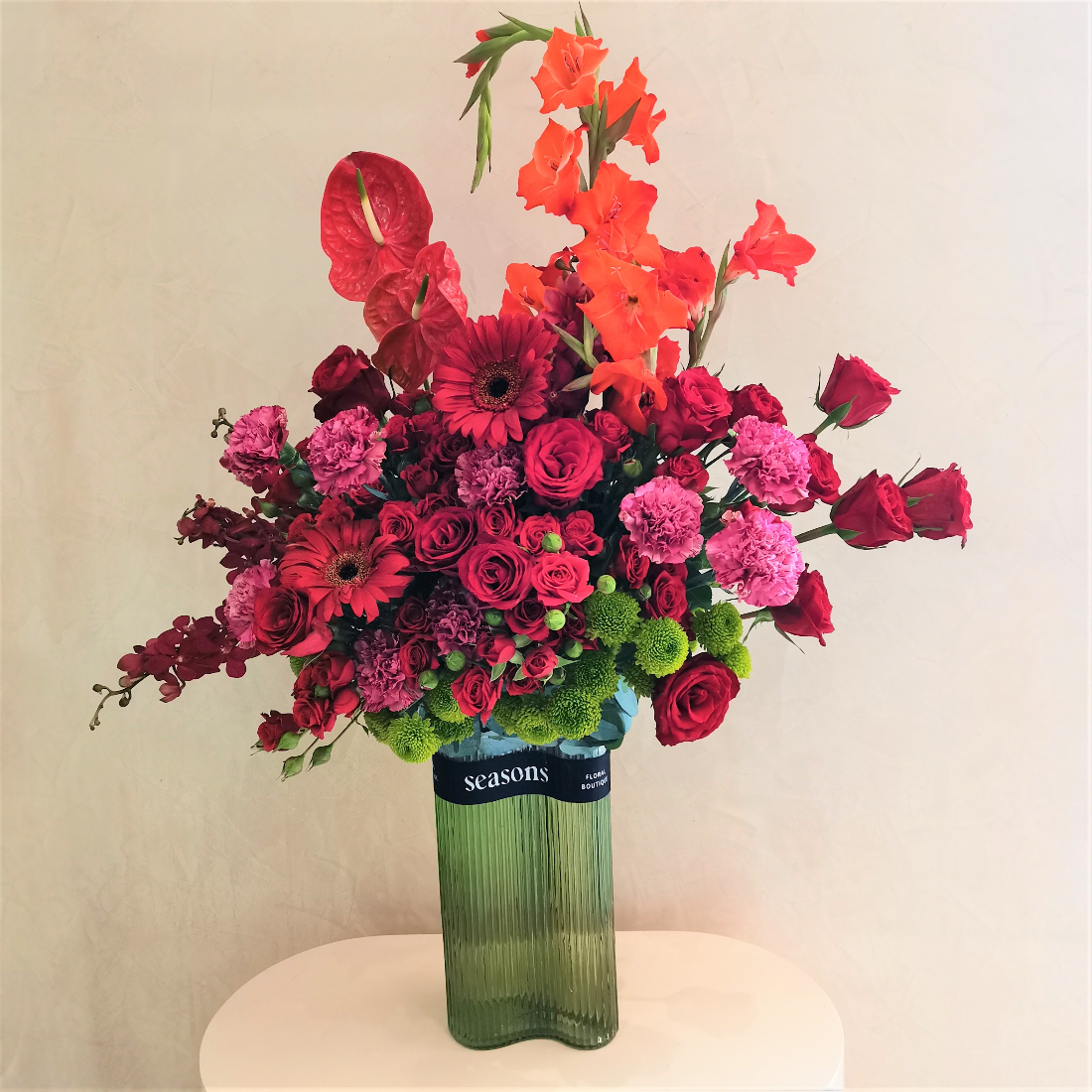 Vase Arrangement