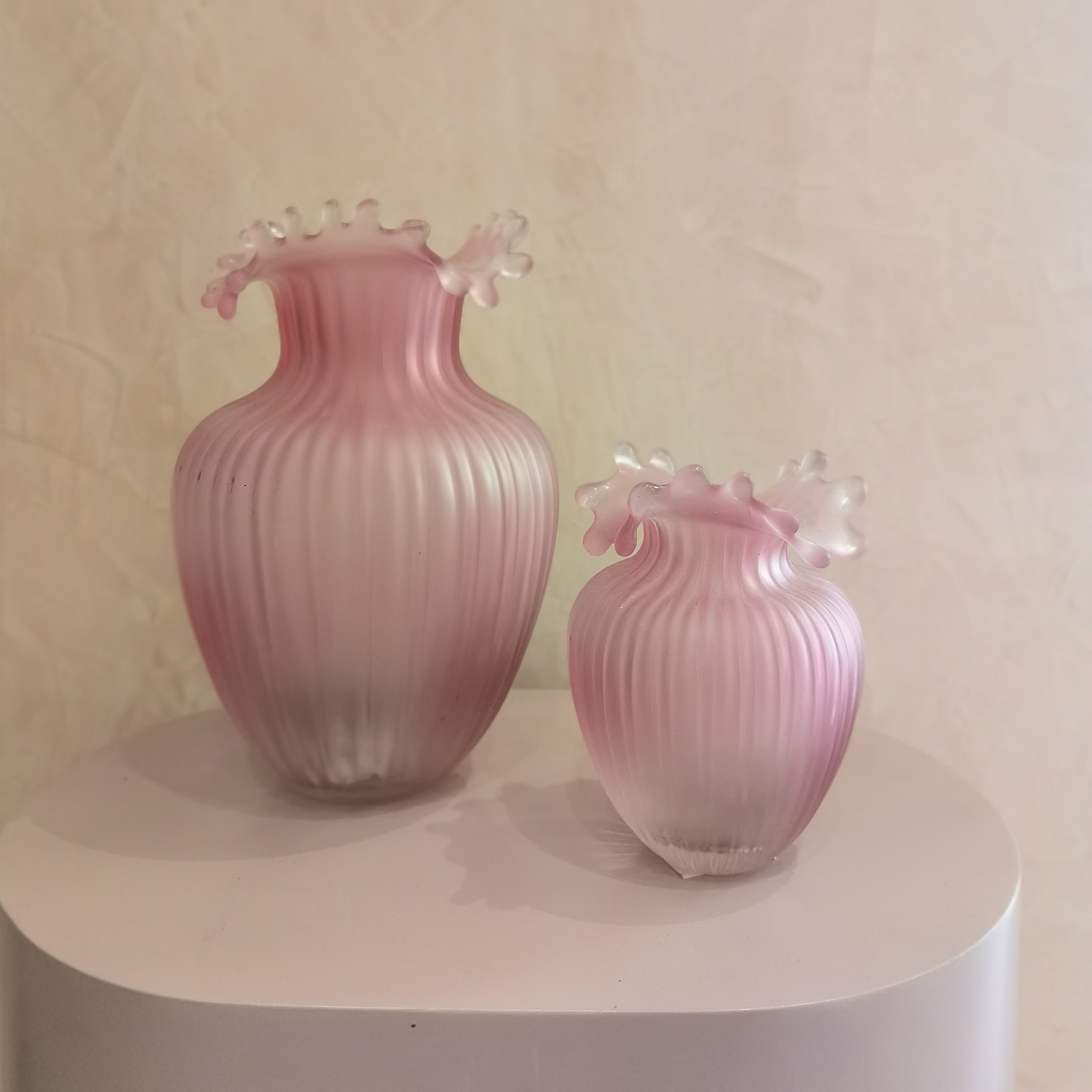 Vases