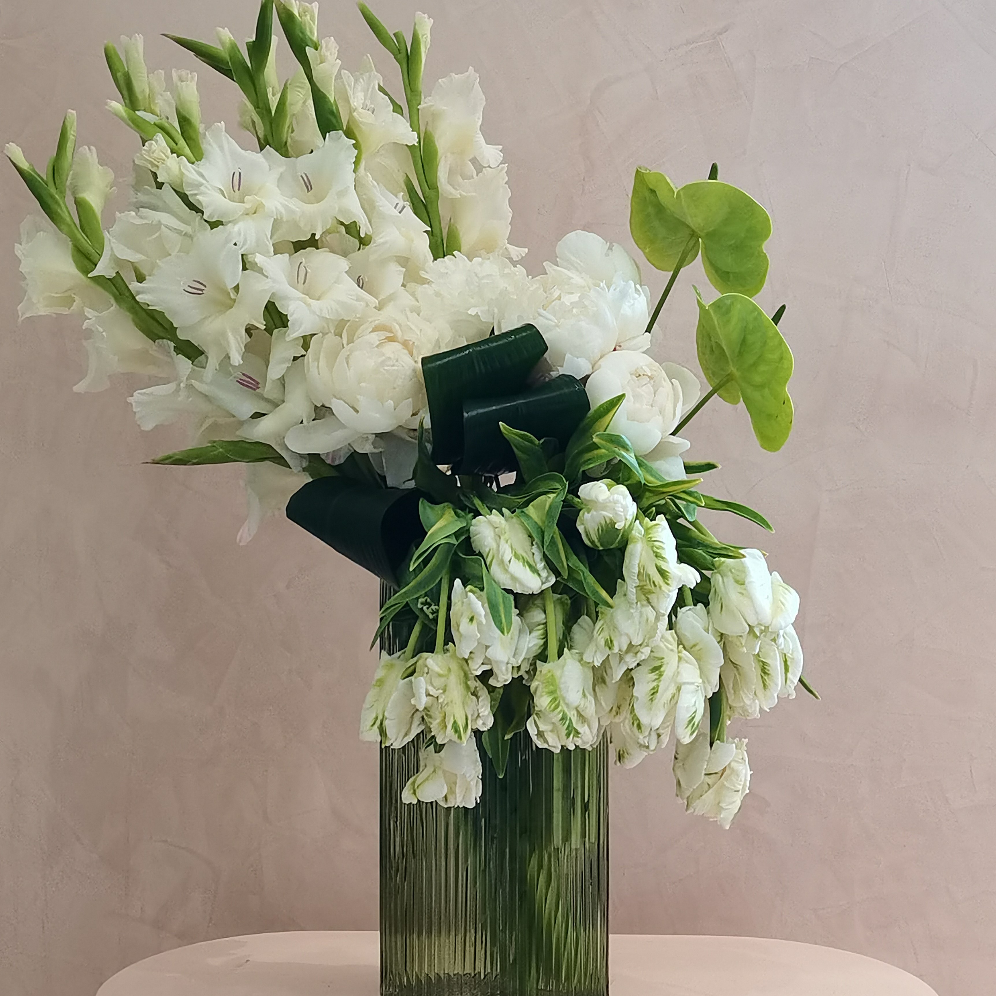 Vase Arrangement